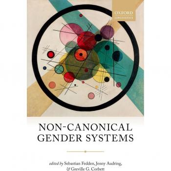 Vitalsource Technologies, Inc. Non-canonical Gender Systems