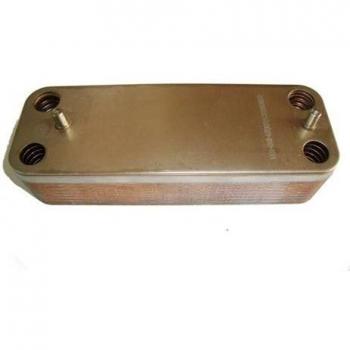 BAYMAK BAXI FALKE Wärmeplatte 16P