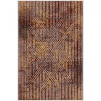 Tapis FISUN Orange Chic 200x300