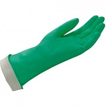 Guante nitrilo ultranitril talla 7