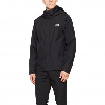 The North Face Sangro Men's Jacket, Black