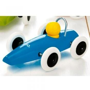 Brio – Classic Race Car
