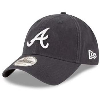 Keps MLB Core Classic 2.0 New Era Atlanta Braves