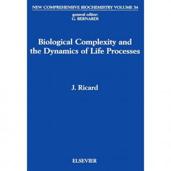 Vitalsource Technologies, Inc. Biological Complexity and the Dynamics of Life Processes