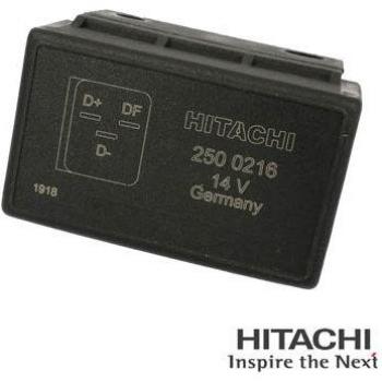 Hitachi 2500216 Alternator Regulator 14 V Fits Porsche Saab Volvo