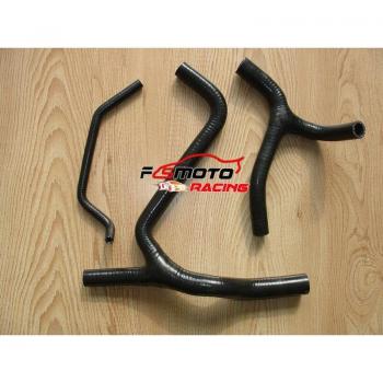 Tuyau de Radiateur en Silicone YAMAHA WR450F 2013