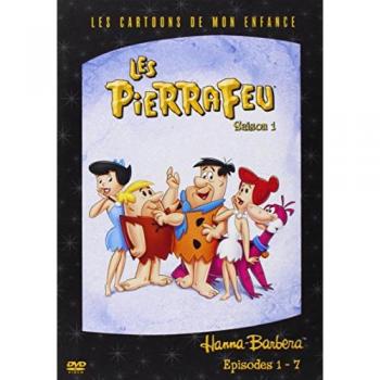 Les Pierrafeu : Saison 1