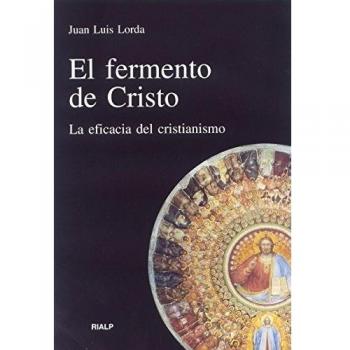 El fermento de cristo