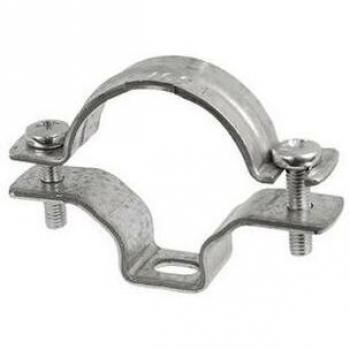 Niedax Morsetto Distanziatore Zincato