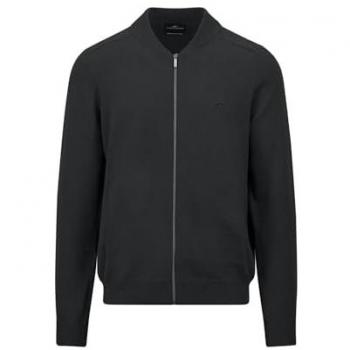 FYNCH-HATTON 2-in-1-Strickjacke