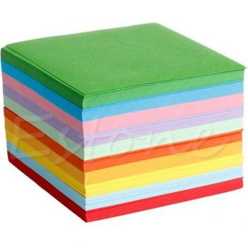 Lucky Wish Paper Crane Sheets