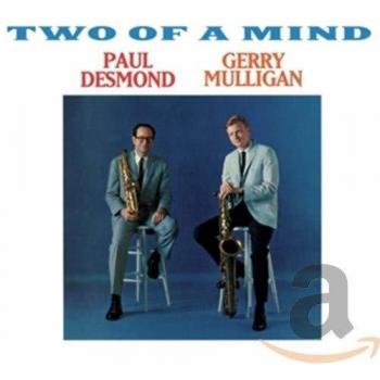 Two of a mind