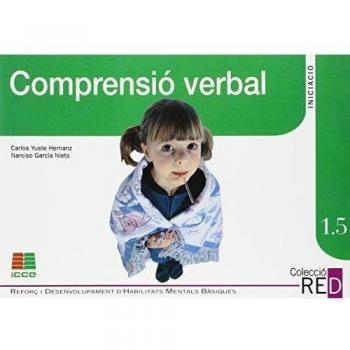 Comprensio verbal 1.5
