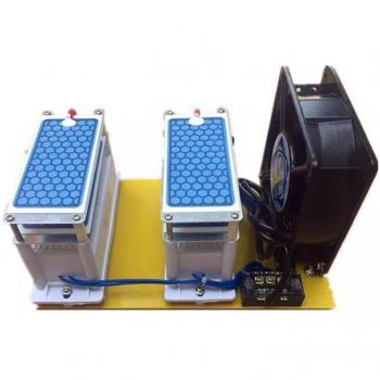 20g Humidity-Proof Ozone Air Purifier