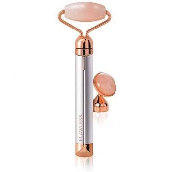 Finishing Touch Flawless Contour Electric Face Roller