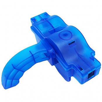 RoadRinse Portable Chain Scrubber