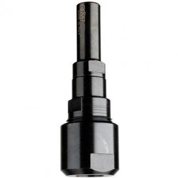 CMT 796.001.01 Kit de fraisage avec mandrin et pince