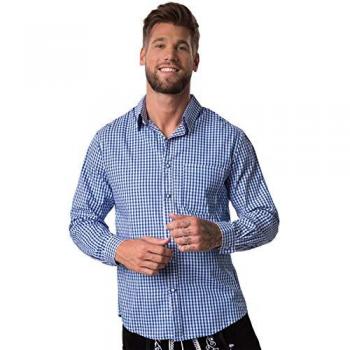 Tectake® Casual Hemd Xaverl