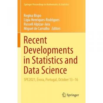 Recent Developments in Statistics and Data Science