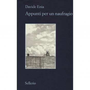 Appunti per un naufragio