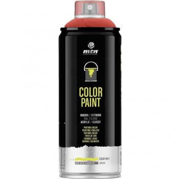 MTN PRO RAL-3004 Rojo Púrpura 400ml