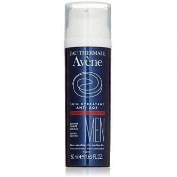 AVENE HOMBRE CREMA HIDRATANTE ANTIEDAD 50 ML