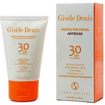 Gel Fresco Gisele Denis Anti Wrinkle SPF30 40ml