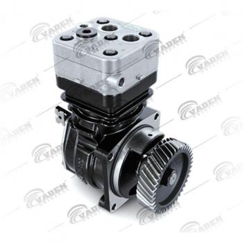 VADEN 1100 205 001 Compressor de ar para suspensão