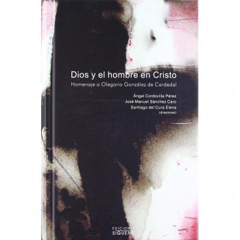 Dios y el hombre en cristo