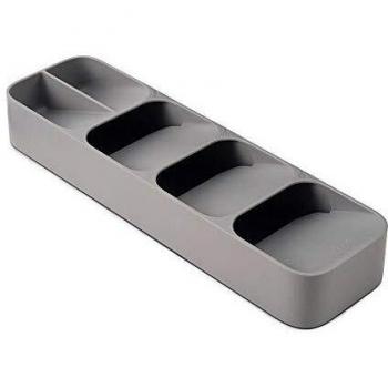 Joseph Joseph 85119 DrawerStore Compact Cutlery Organiser tray