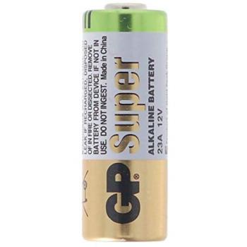 Batterie VA23GA 12 Volt Alcaline