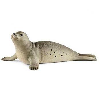 Schleich Common Seal Figure