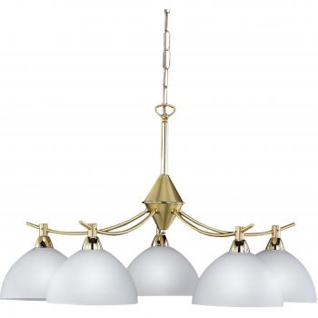 Lampada Ottone Amsterdam Krone Honsel 19415 Eco Alogena