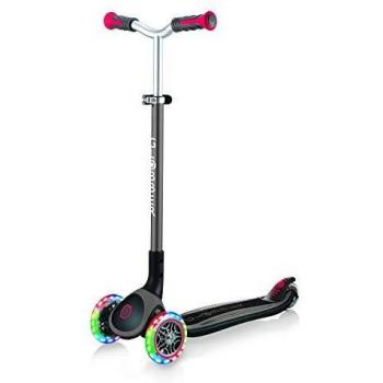 Monopattino evolutivo Globber Master Lights