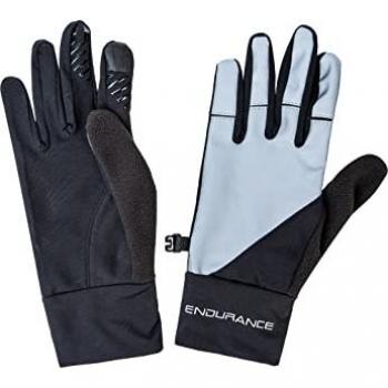 Gants Endurance Mingus Noir XS