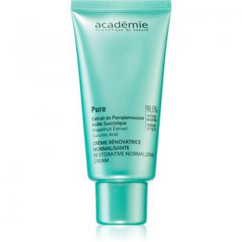 Crema Anti-Brufoli & Opacizzante Académie 50 ml