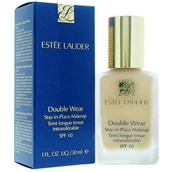 Estée Lauder Double Wear Stay-in-Place Make-Up, Fardcode: 3W0, Warm Crème