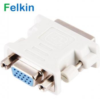 Convertidor de Adaptador DVI a VGA para Monitor