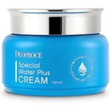 Deoproce Skin Quench Cream – 100g