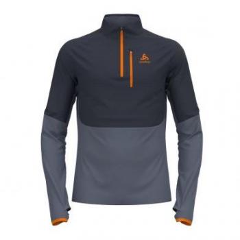 Veste polaire Odlo Descent Cw 200 Sl