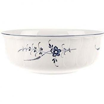 Ensaladera Villeroy & Boch Vieux Luxembourg Porcelana