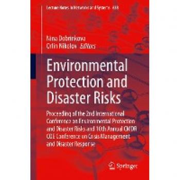 Environmental Protection and Disaster Risks