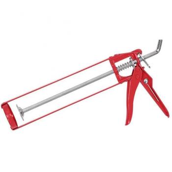 Pistolet à silicone