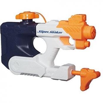 Brennende Sprühkraft: H2OPS Squall Surge – Hasbro B4443EU4