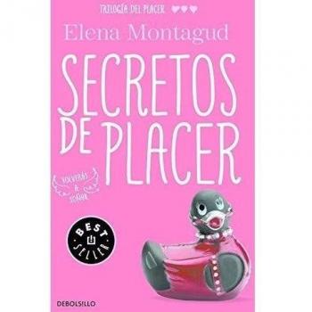 Trilogía del placer 3: secretos de placer