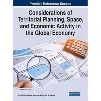 Considerations of Territorial Planning Space and Economic Activity in the Global Economy