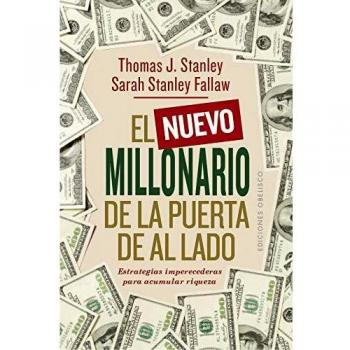 Nuevo Millonario de La Puerta de Al Lado