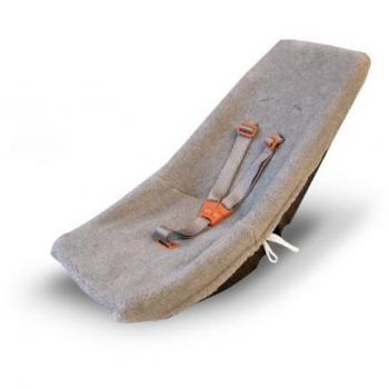 Standard Weber Grey Child Trailer Bench