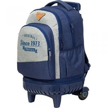 Mochila con Carro Desmontable Sportandem