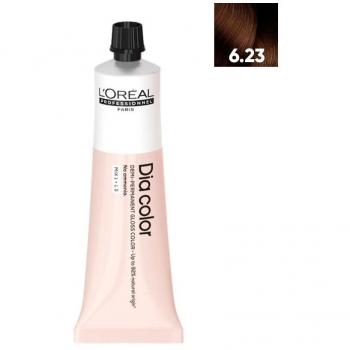L'Oréal Dia Richesse 6.23 Colore Senza Ammoniaca 60 ml